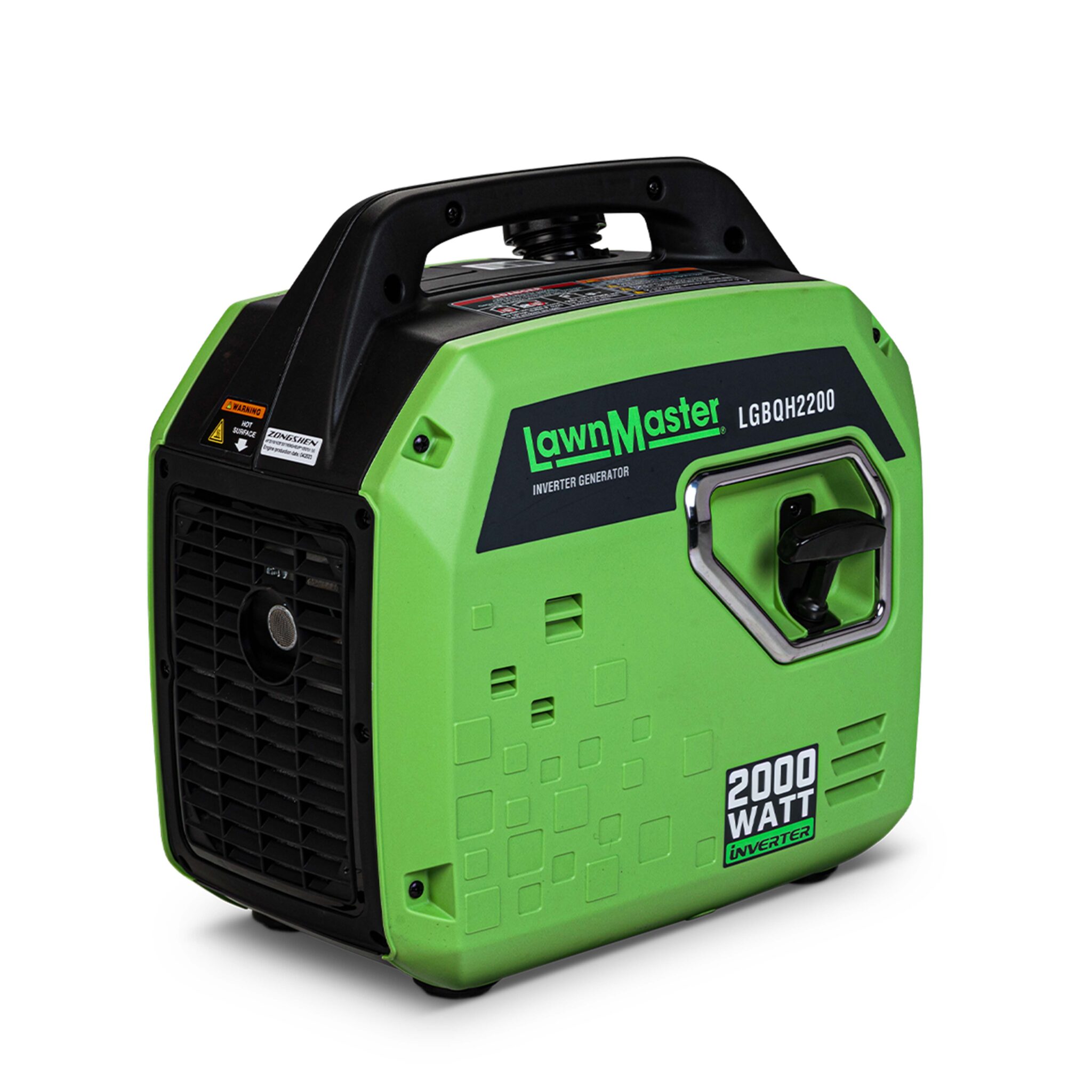 LGBQH2200 Inverter Generator | LawnMaster