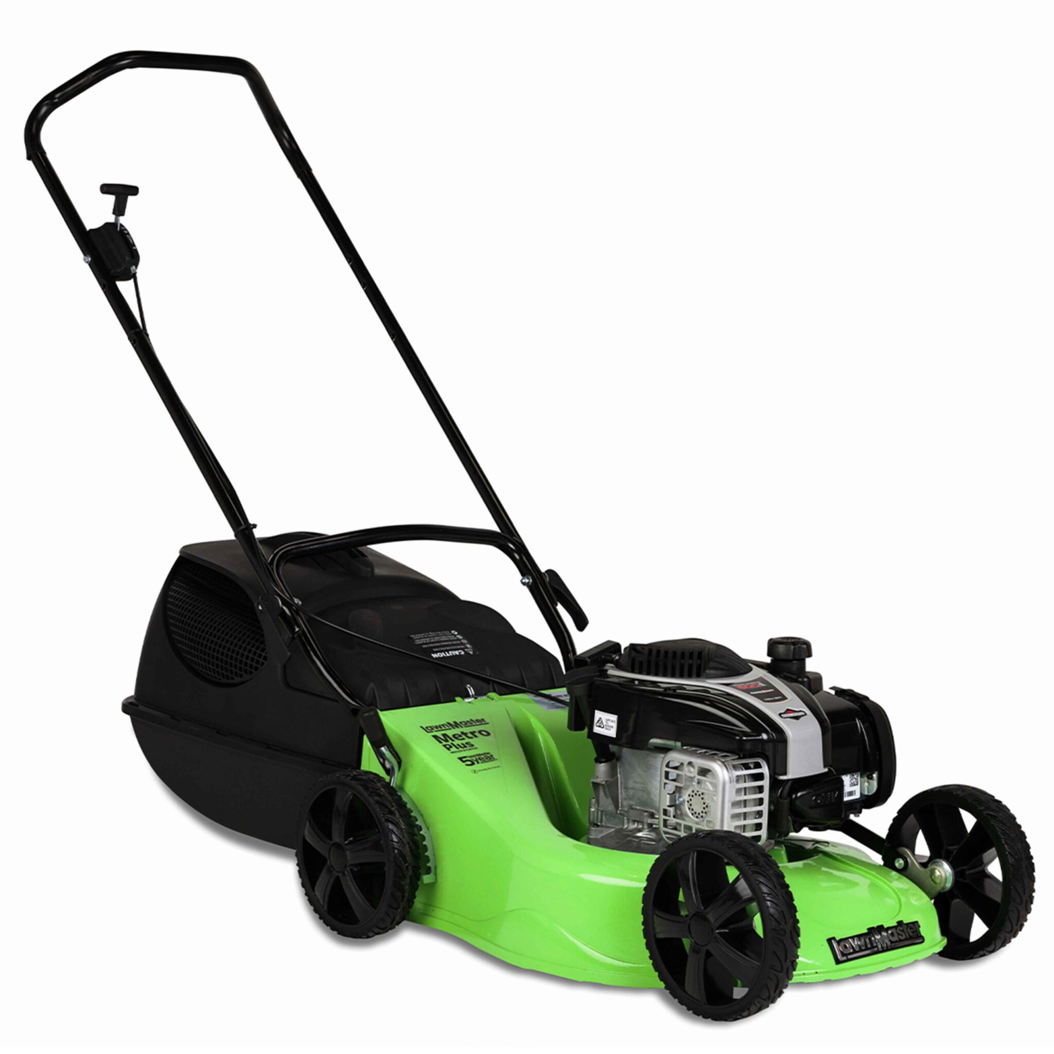 Lawnmaster metro deals 4000