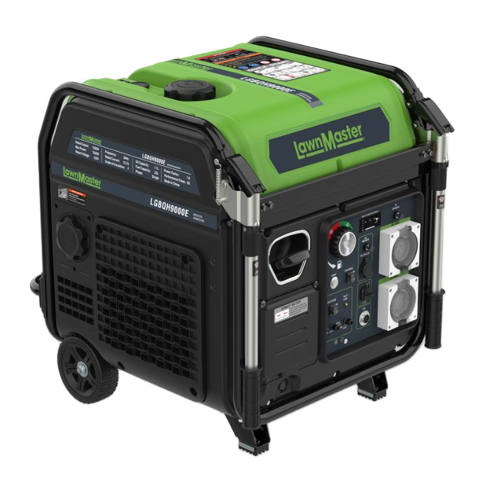 Inverter Generators | LawnMaster